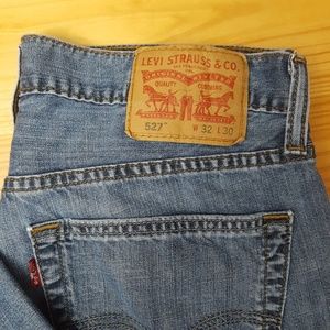 Levi's Jeans - Men's Levi's 527 jeans Levi's Jeans - Men's Levi's 527 jeans